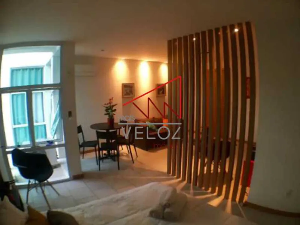 Apartamento, 1 quarto, 40 m² - Foto 19