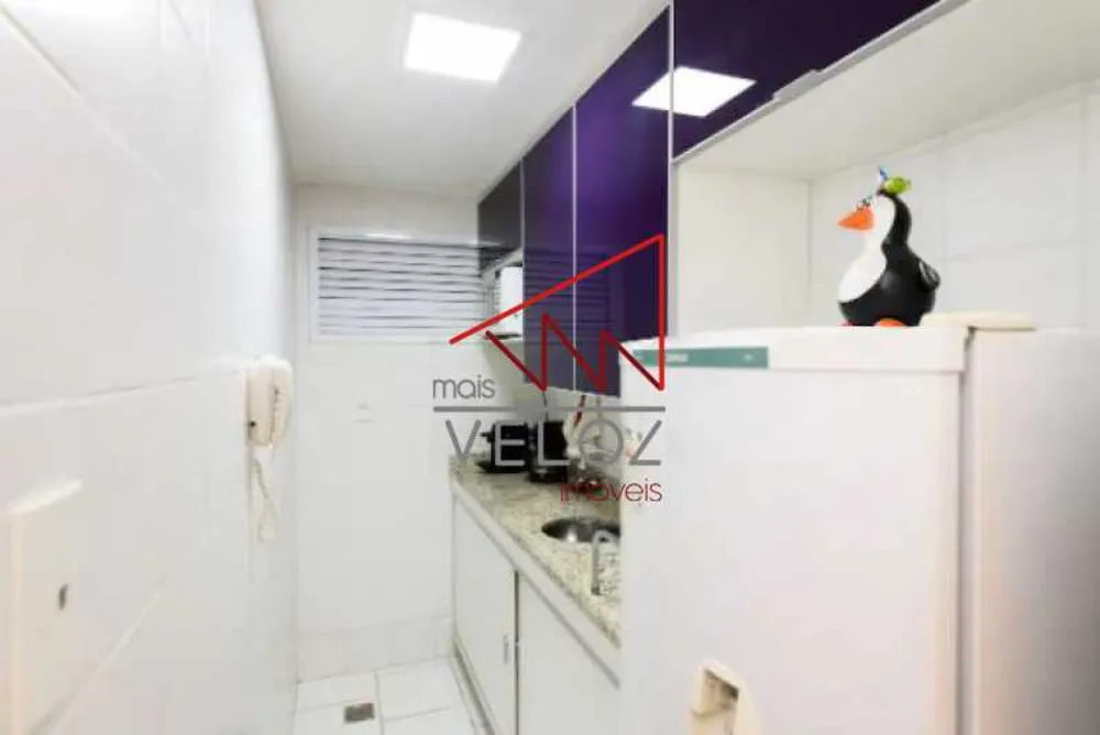 Apartamento, 1 quarto, 40 m² - Foto 12