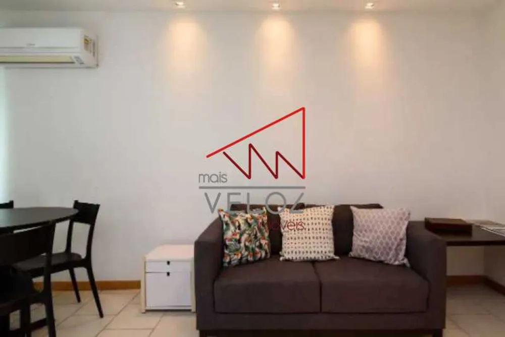Apartamento, 1 quarto, 40 m² - Foto 8