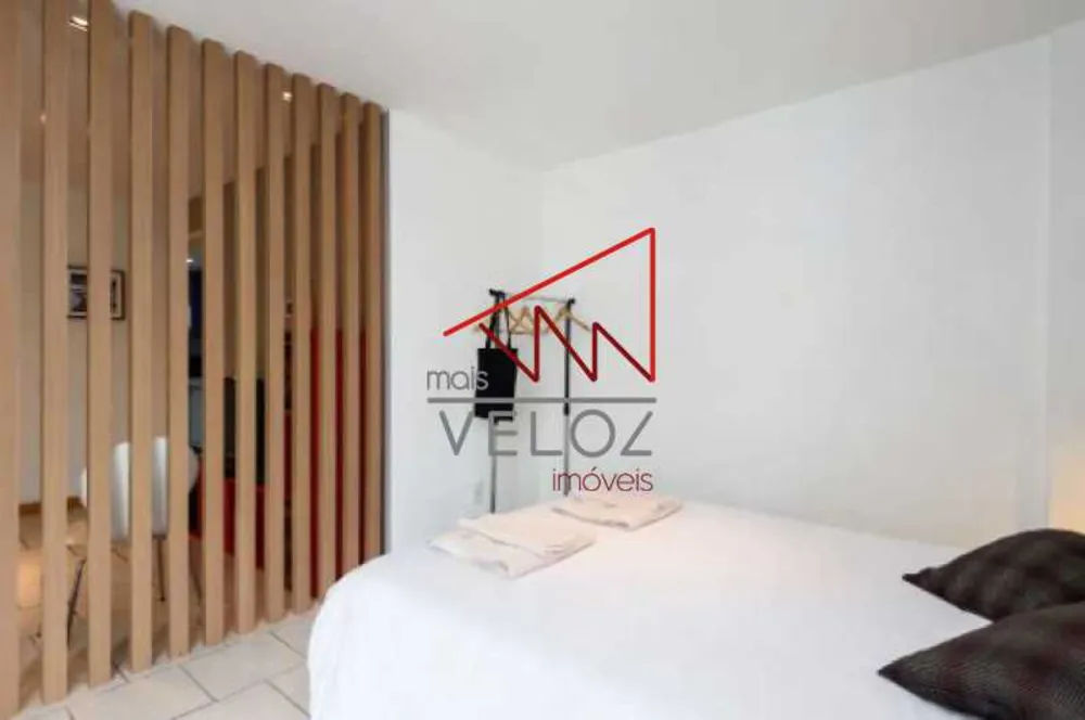 Apartamento, 1 quarto, 40 m² - Foto 13
