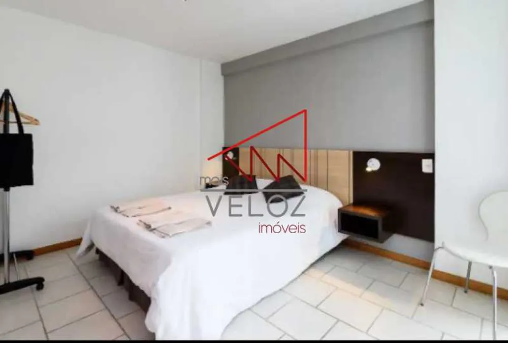 Apartamento, 1 quarto, 40 m² - Foto 11