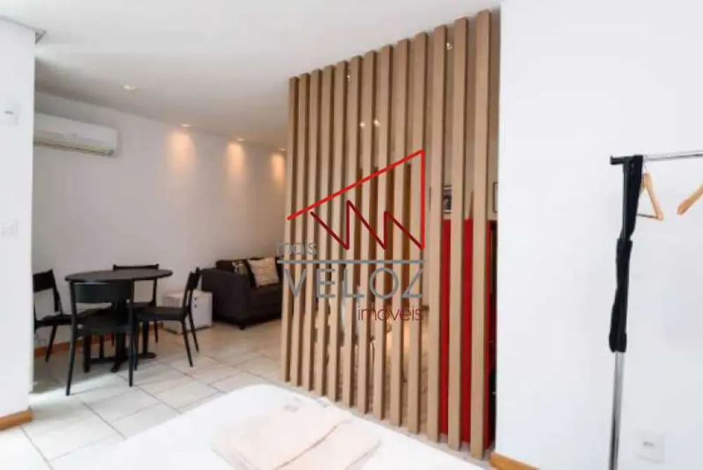 Apartamento, 1 quarto, 40 m² - Foto 9