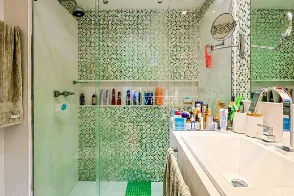 Apartamento, 3 quartos, 119 m² - Foto 10