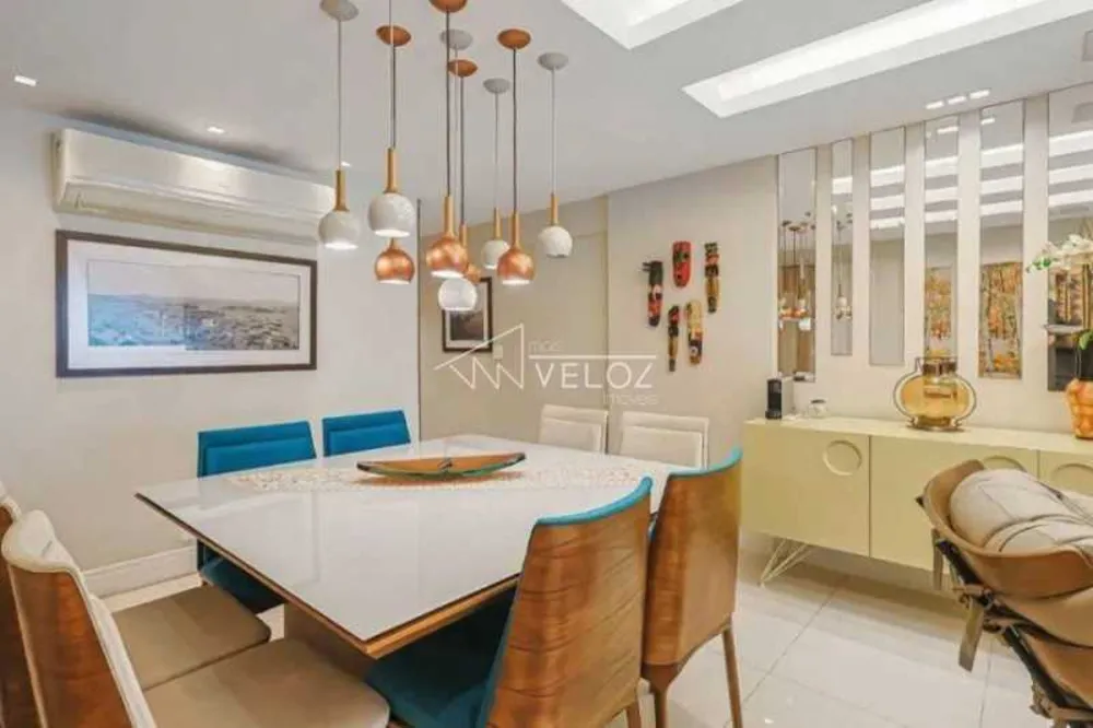 Apartamento, 3 quartos, 119 m² - Foto 5