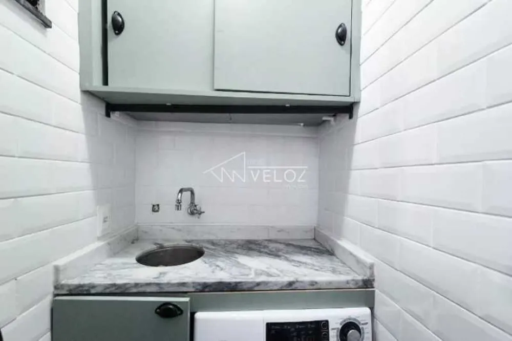 Apartamento, 2 quartos, 47 m² - Foto 2