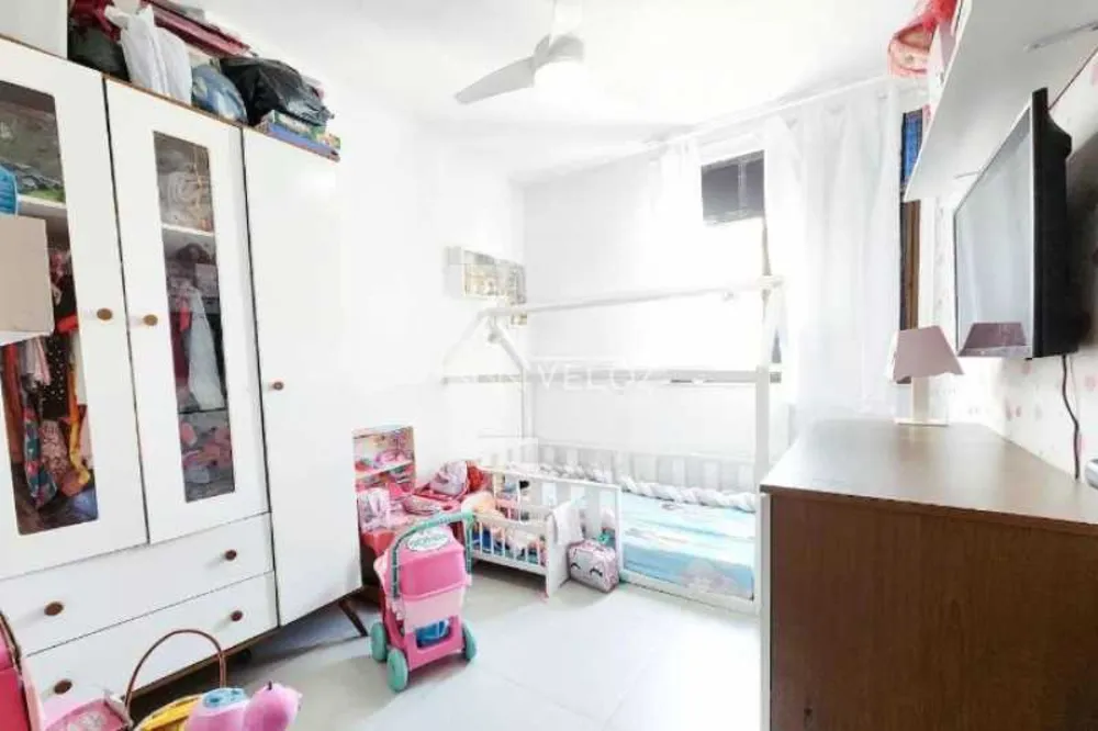 Apartamento, 2 quartos, 47 m² - Foto 12