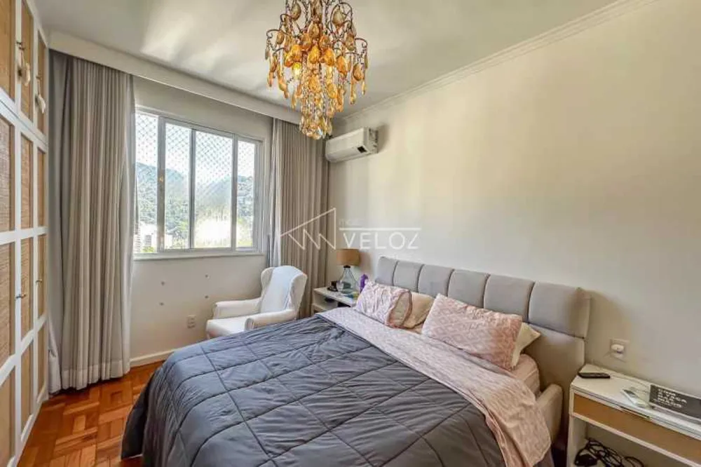 Apartamento, 2 quartos, 91 m² - Foto 12