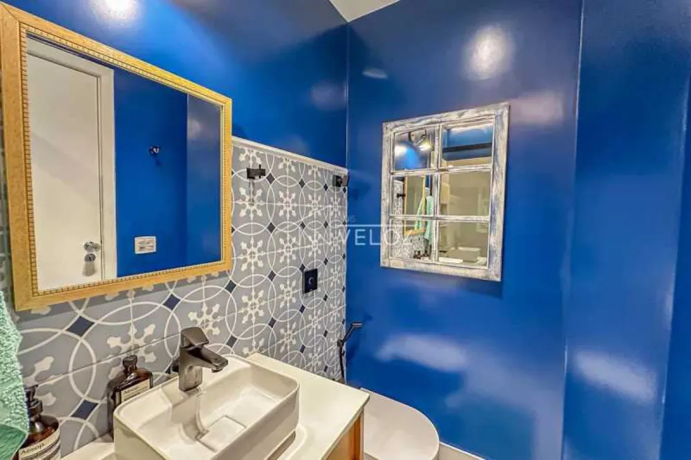 Apartamento, 2 quartos, 91 m² - Foto 17