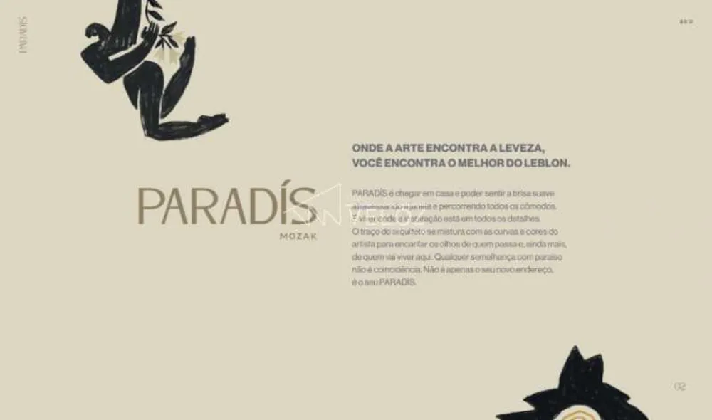 Apartamento, 3 quartos, 83 m² - Foto 4