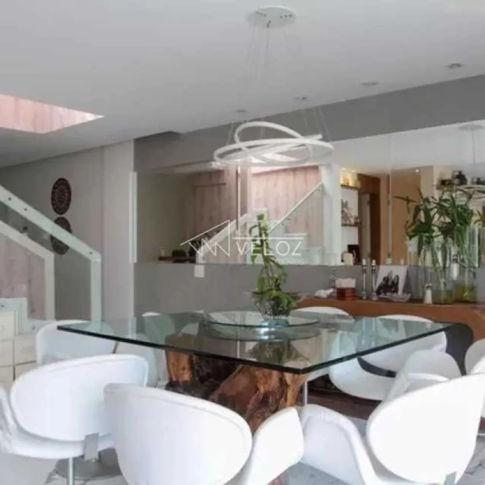 Cobertura, 4 quartos, 324 m² - Foto 11