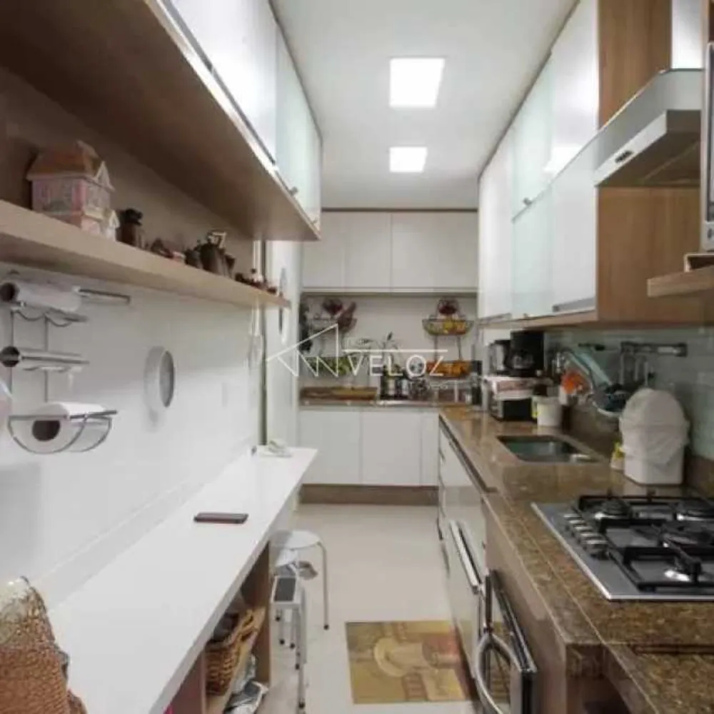 Cobertura, 4 quartos, 324 m² - Foto 13