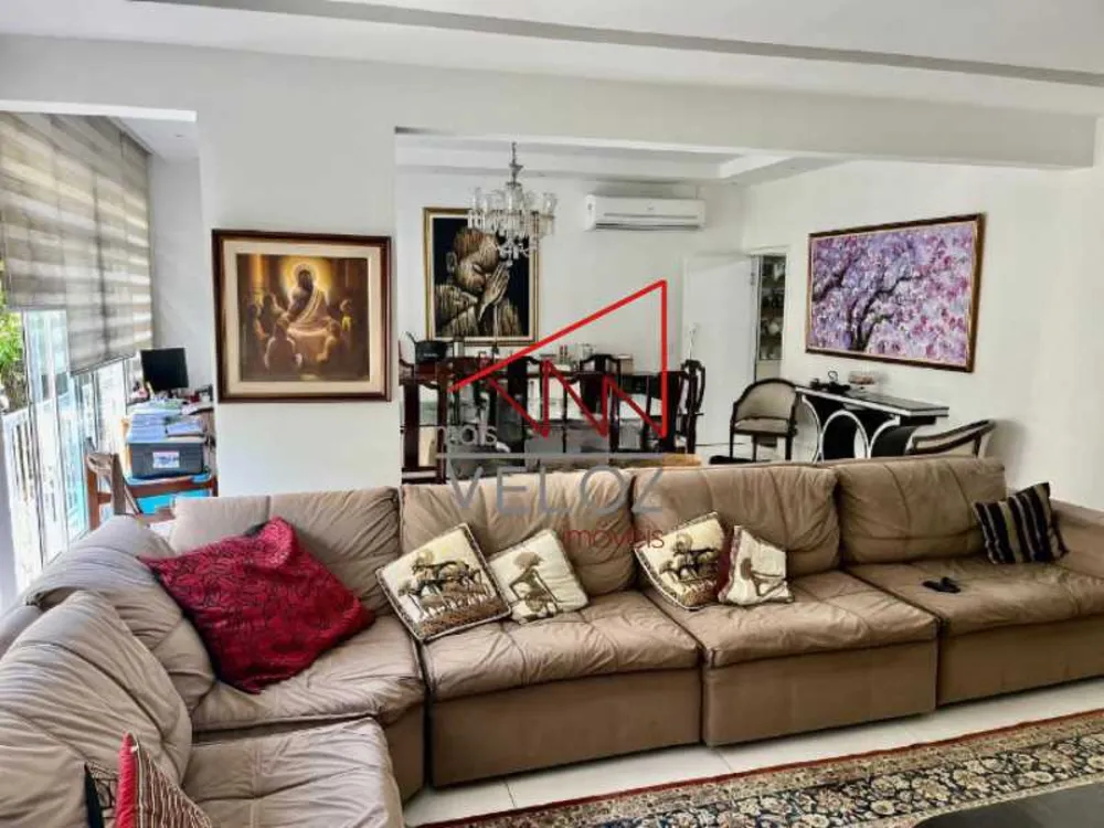 Apartamento, 4 quartos, 248 m² - Foto 18