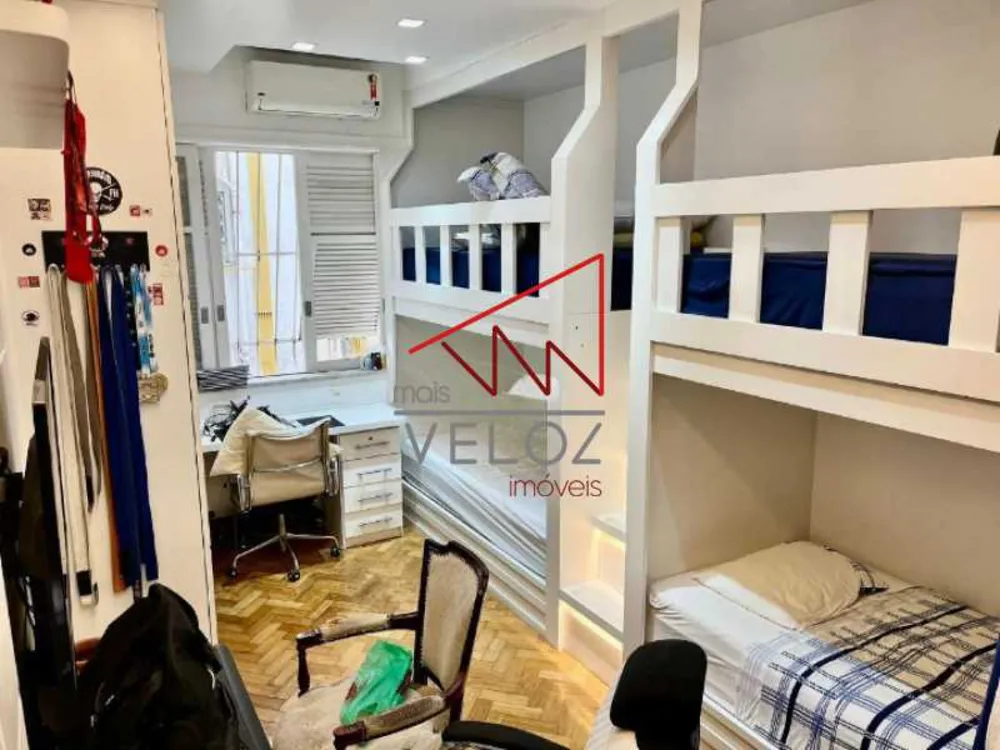Apartamento, 4 quartos, 248 m² - Foto 7