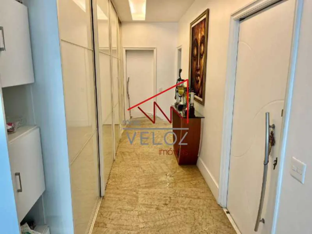 Apartamento, 4 quartos, 248 m² - Foto 22