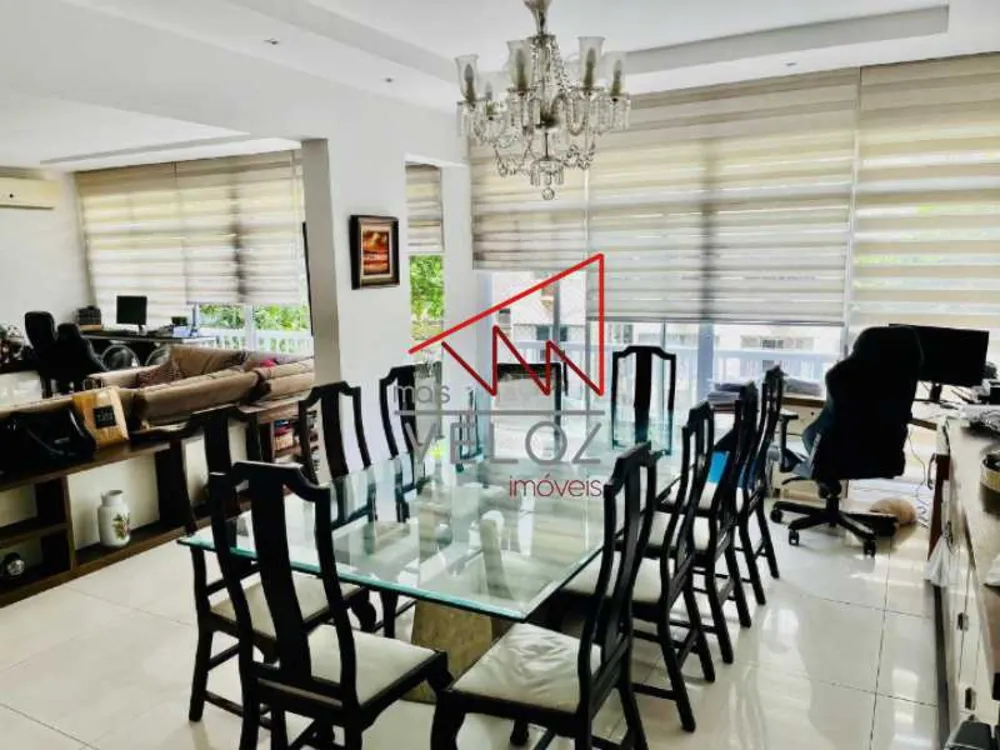 Apartamento, 4 quartos, 248 m² - Foto 19