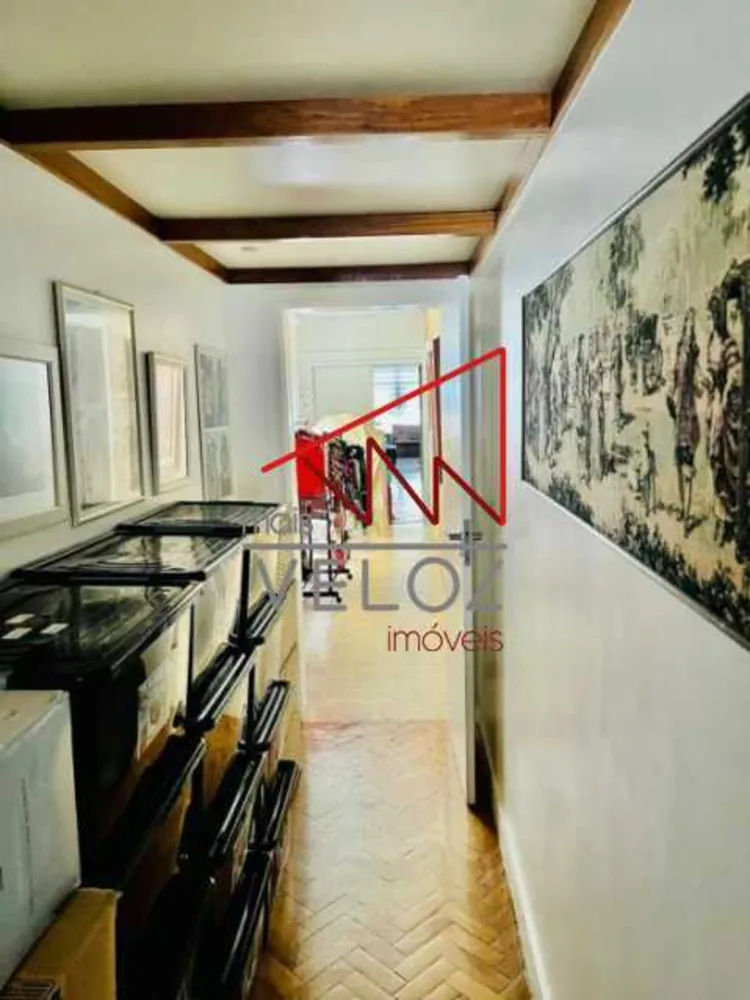 Apartamento, 4 quartos, 248 m² - Foto 14