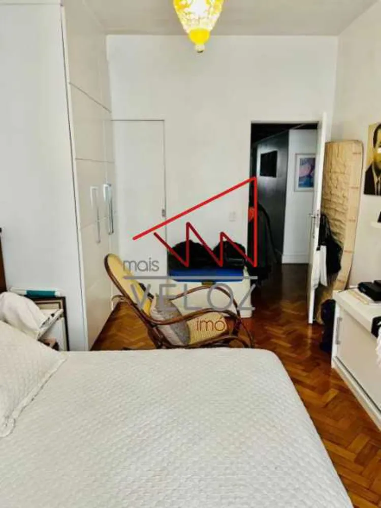 Apartamento, 4 quartos, 248 m² - Foto 16