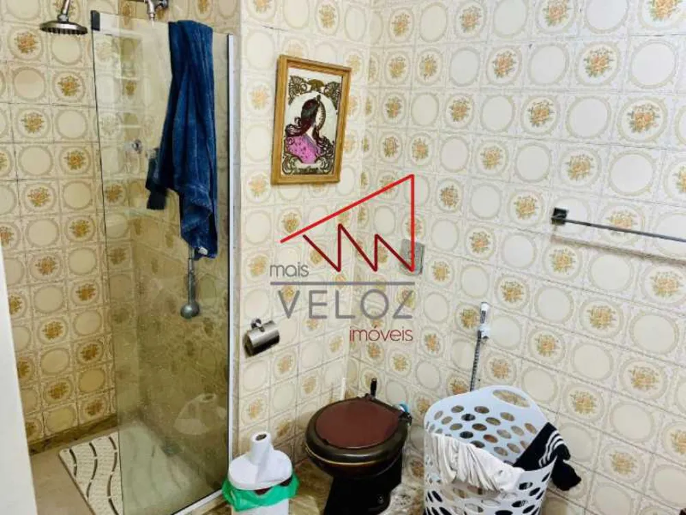 Apartamento, 4 quartos, 248 m² - Foto 15
