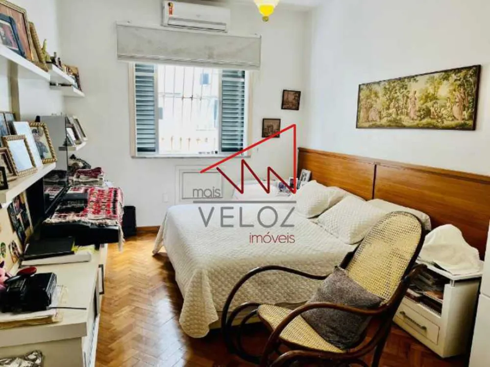Apartamento, 4 quartos, 248 m² - Foto 4