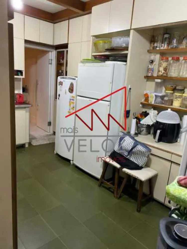 Apartamento, 4 quartos, 248 m² - Foto 12