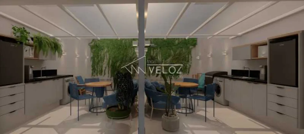 Apartamento, 2 quartos, 100 m² - Foto 6