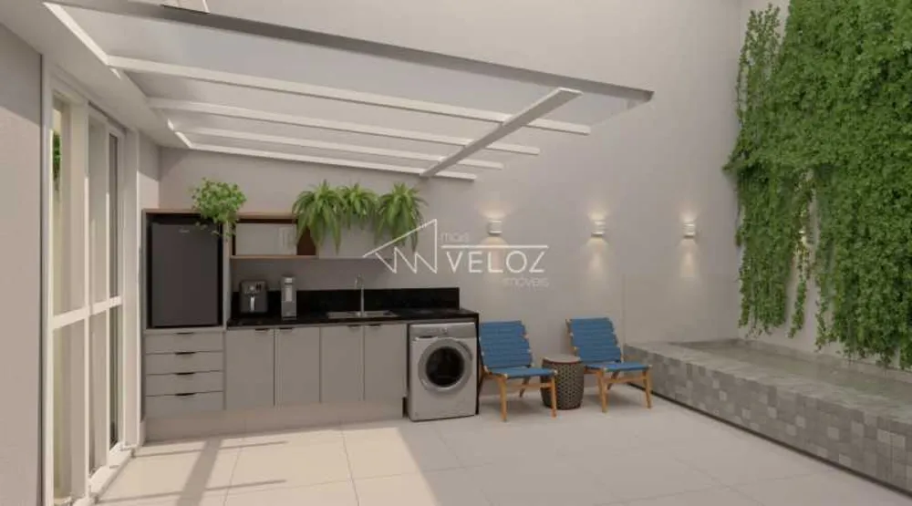 Apartamento, 2 quartos, 100 m² - Foto 16