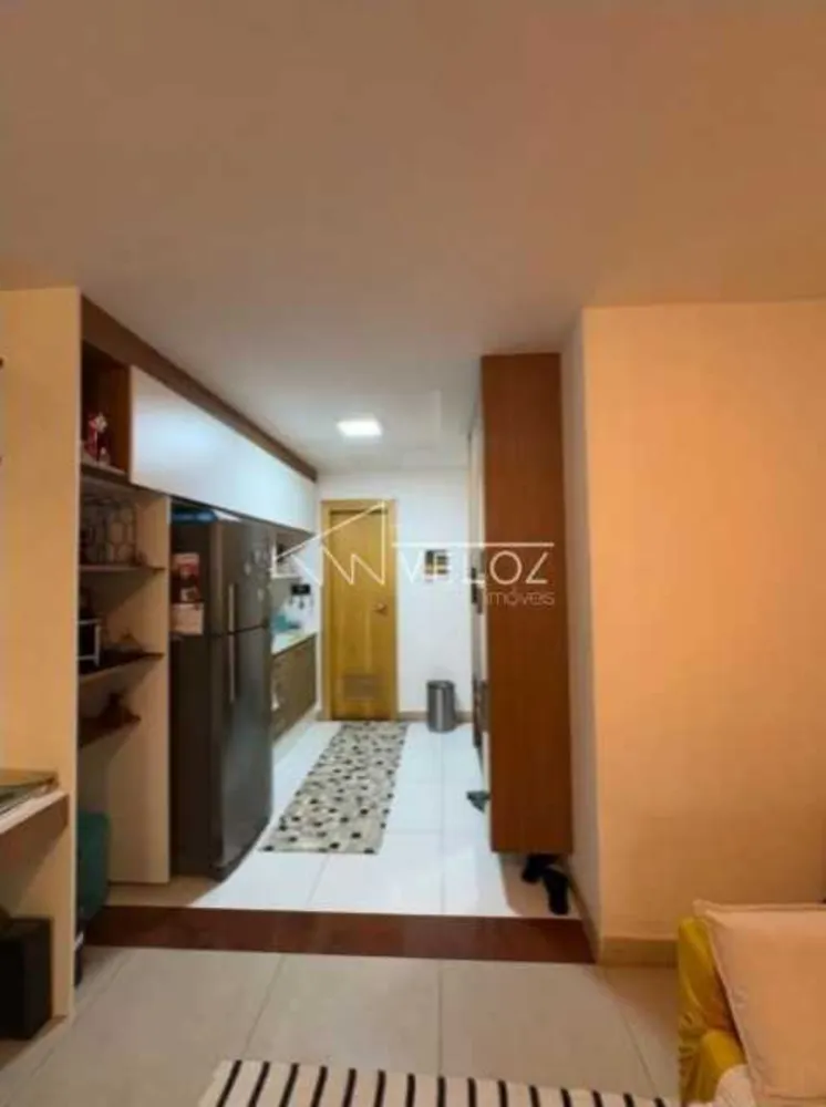 Apartamento, 1 quarto, 42 m² - Foto 4