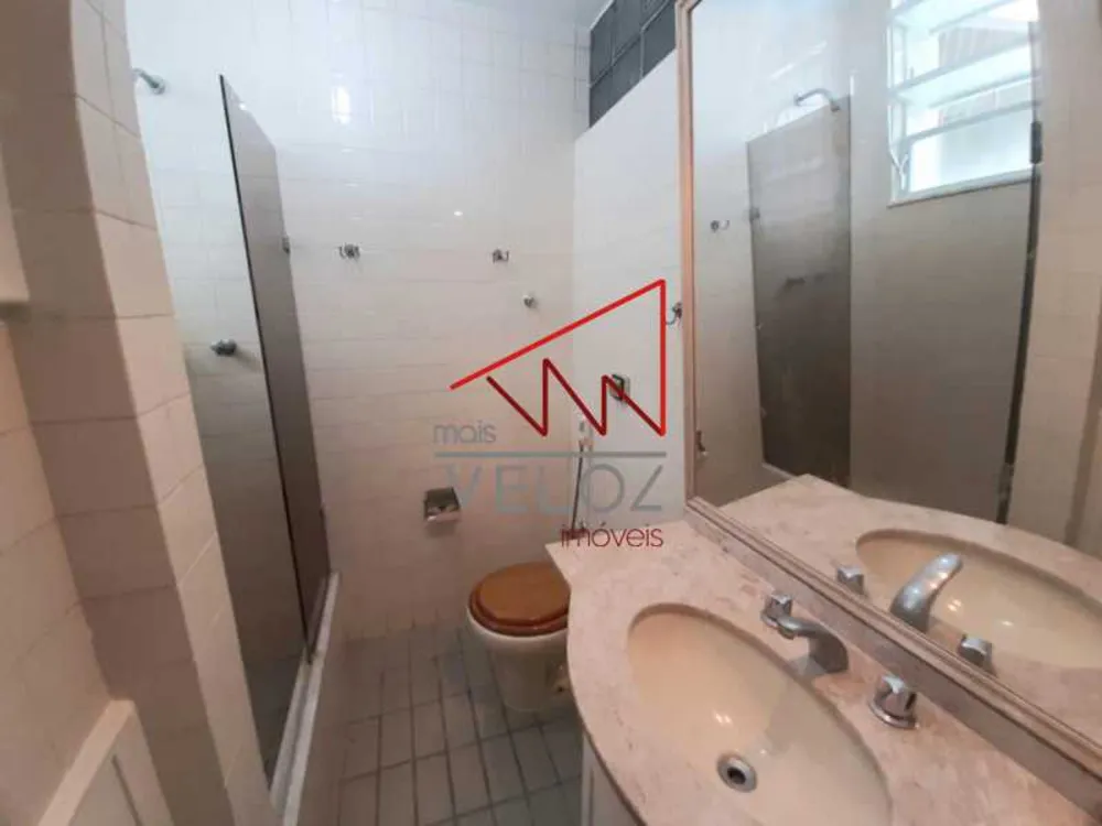 Apartamento, 3 quartos, 94 m² - Foto 1