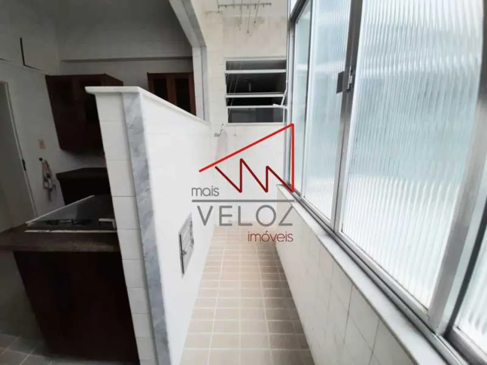 Apartamento, 3 quartos, 94 m² - Foto 14