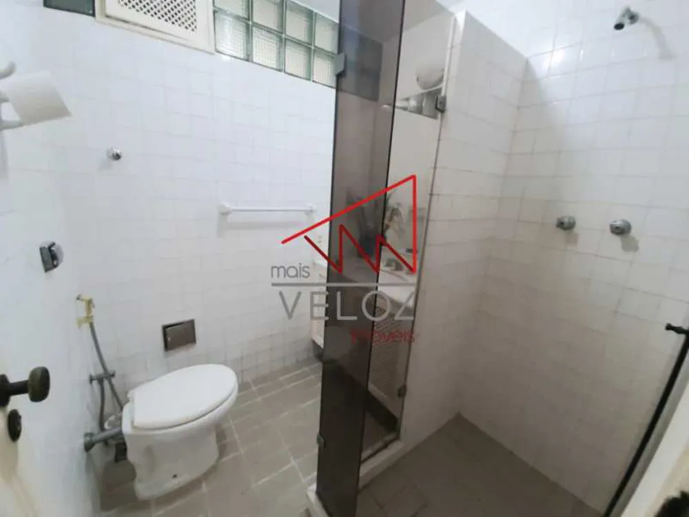 Apartamento, 3 quartos, 94 m² - Foto 3