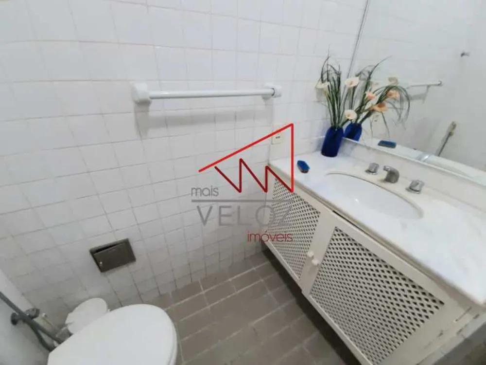 Apartamento, 3 quartos, 94 m² - Foto 5