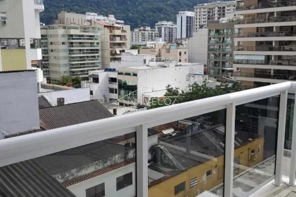 Apartamento, 4 quartos, 103 m² - Foto 15