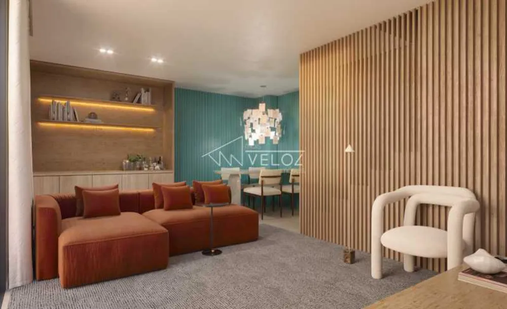 Apartamento, 3 quartos, 104 m² - Foto 20