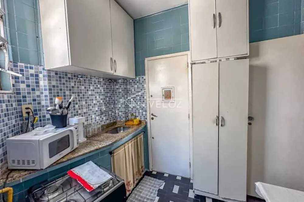 Apartamento, 3 quartos, 88 m² - Foto 24