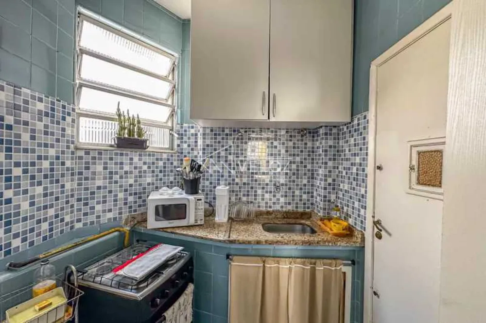 Apartamento, 3 quartos, 88 m² - Foto 22