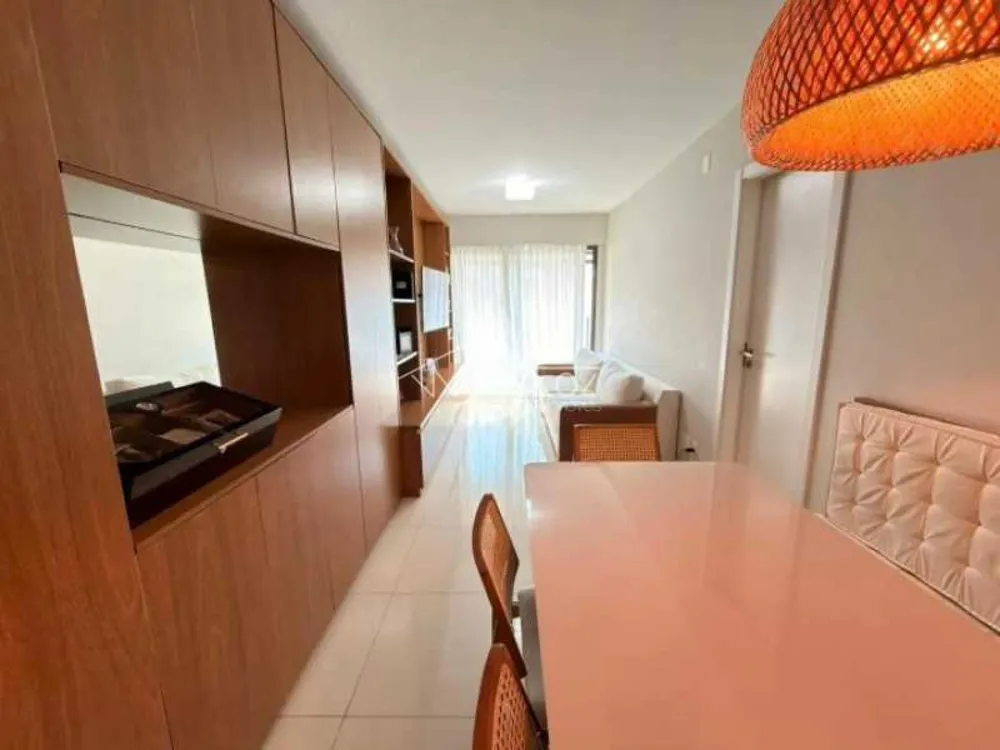 Apartamento, 3 quartos, 87 m² - Foto 2