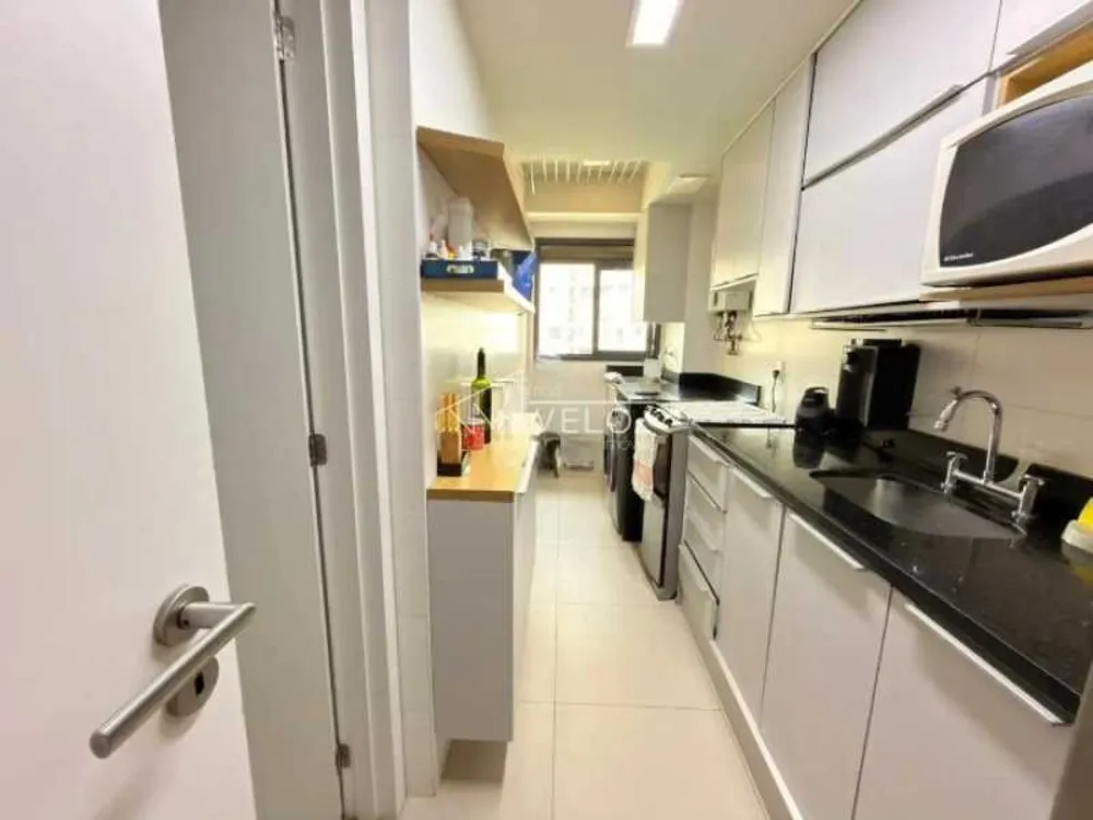 Apartamento, 3 quartos, 87 m² - Foto 1