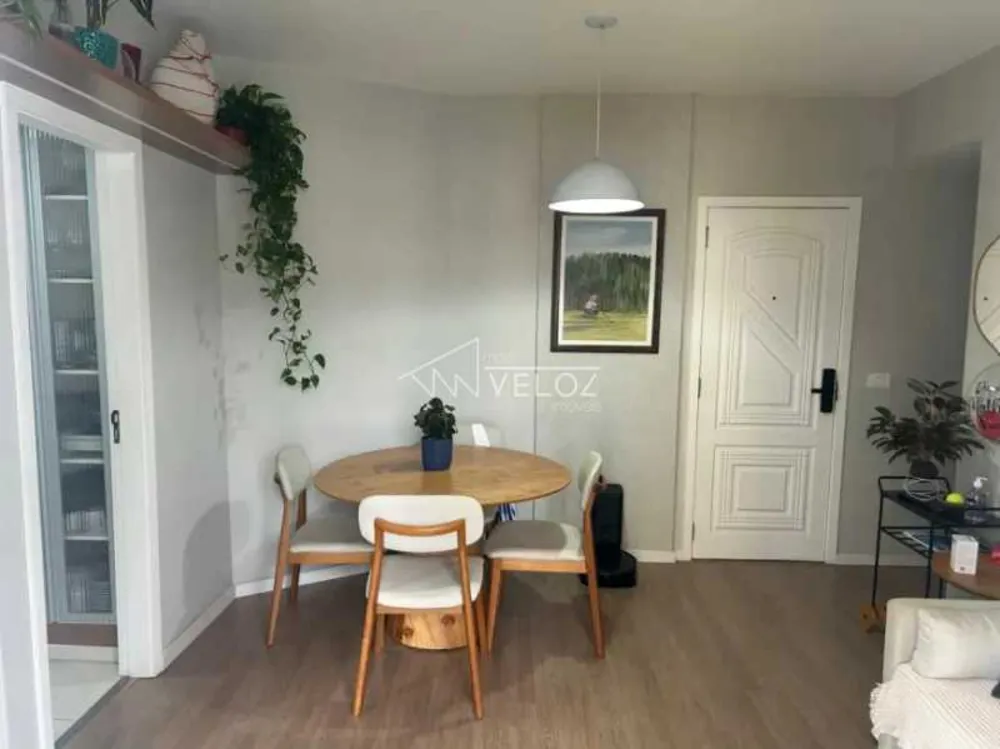 Apartamento, 2 quartos, 77 m² - Foto 5