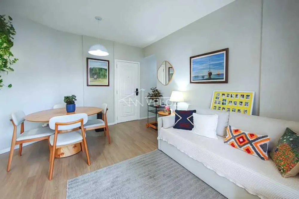 Apartamento, 2 quartos, 77 m² - Foto 12