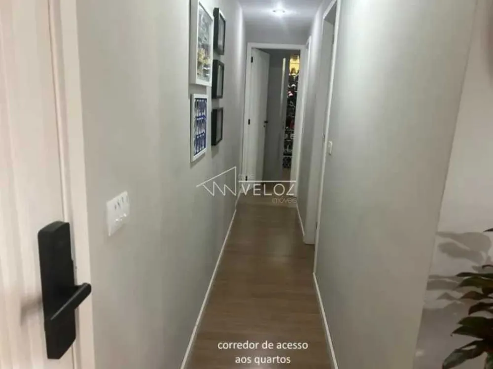 Apartamento, 2 quartos, 77 m² - Foto 15