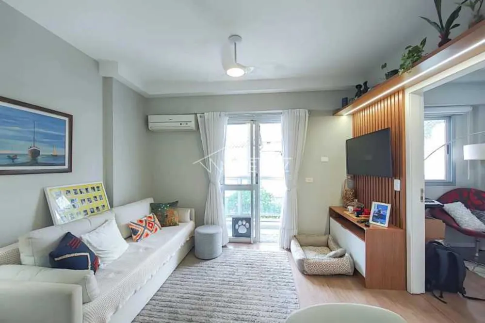 Apartamento, 2 quartos, 77 m² - Foto 6