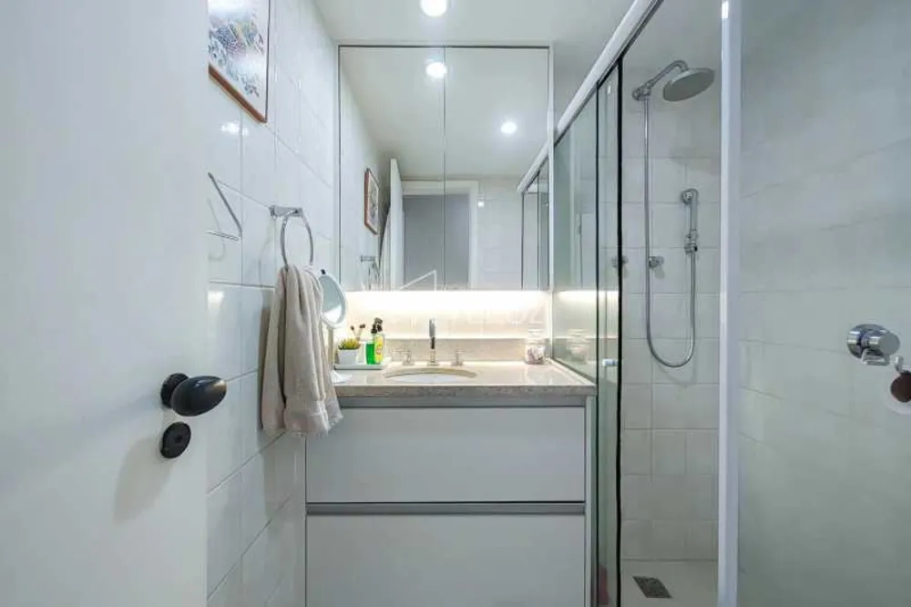 Apartamento, 2 quartos, 77 m² - Foto 2