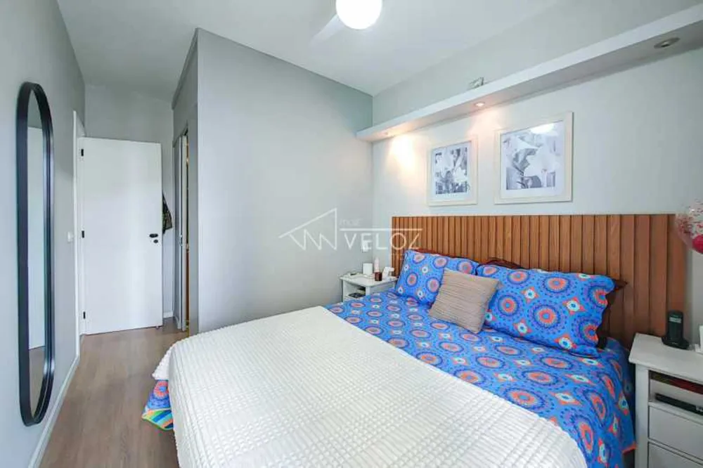 Apartamento, 2 quartos, 77 m² - Foto 26