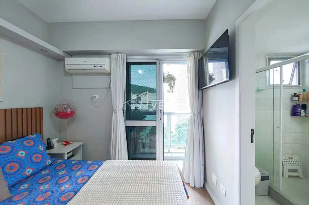 Apartamento, 2 quartos, 77 m² - Foto 25