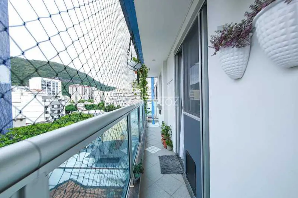 Apartamento, 2 quartos, 77 m² - Foto 8