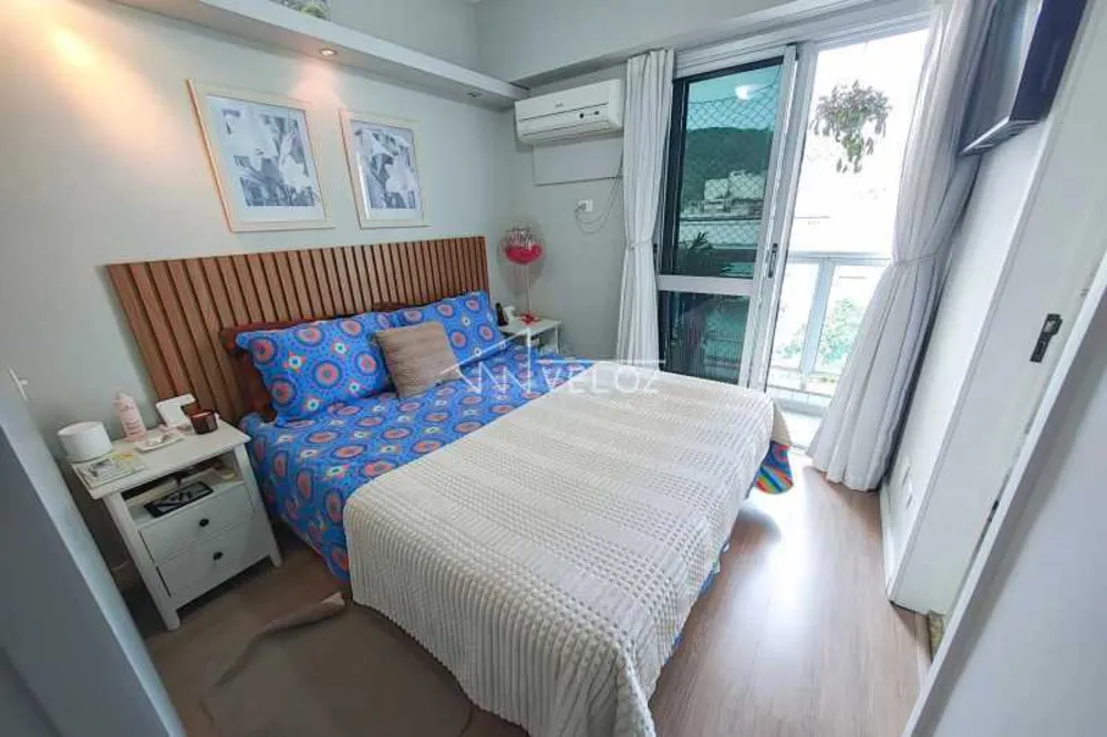 Apartamento, 2 quartos, 77 m² - Foto 24