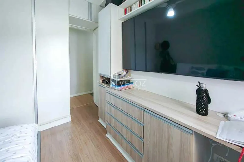 Apartamento, 2 quartos, 77 m² - Foto 23