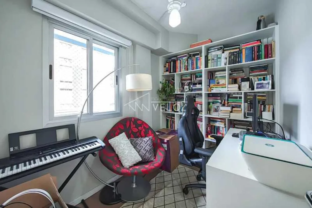 Apartamento, 2 quartos, 77 m² - Foto 16