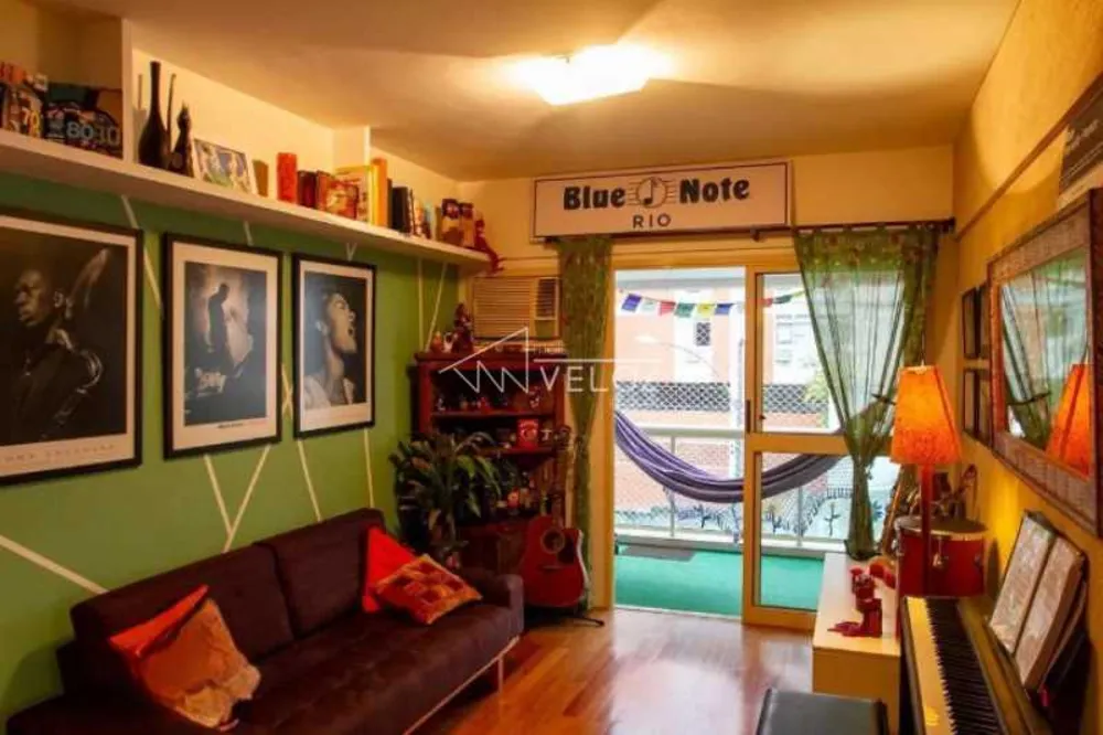 Apartamento, 3 quartos, 92 m² - Foto 11