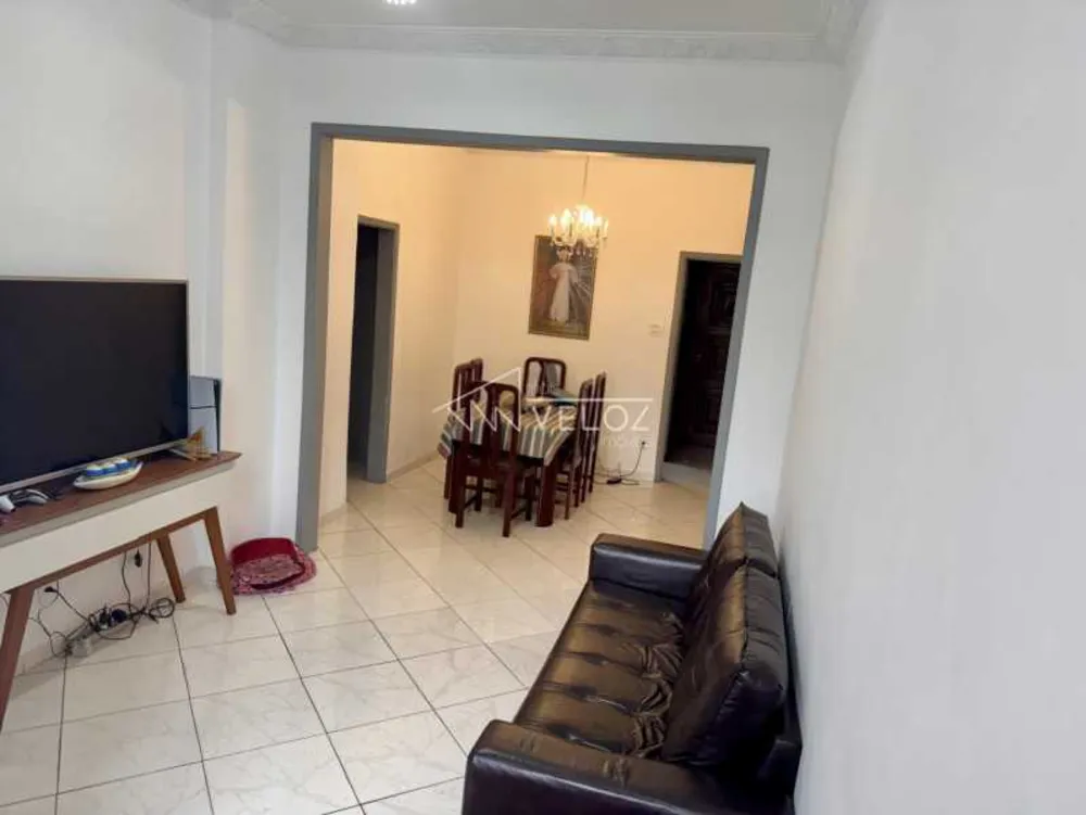 Apartamento, 3 quartos, 90 m² - Foto 4
